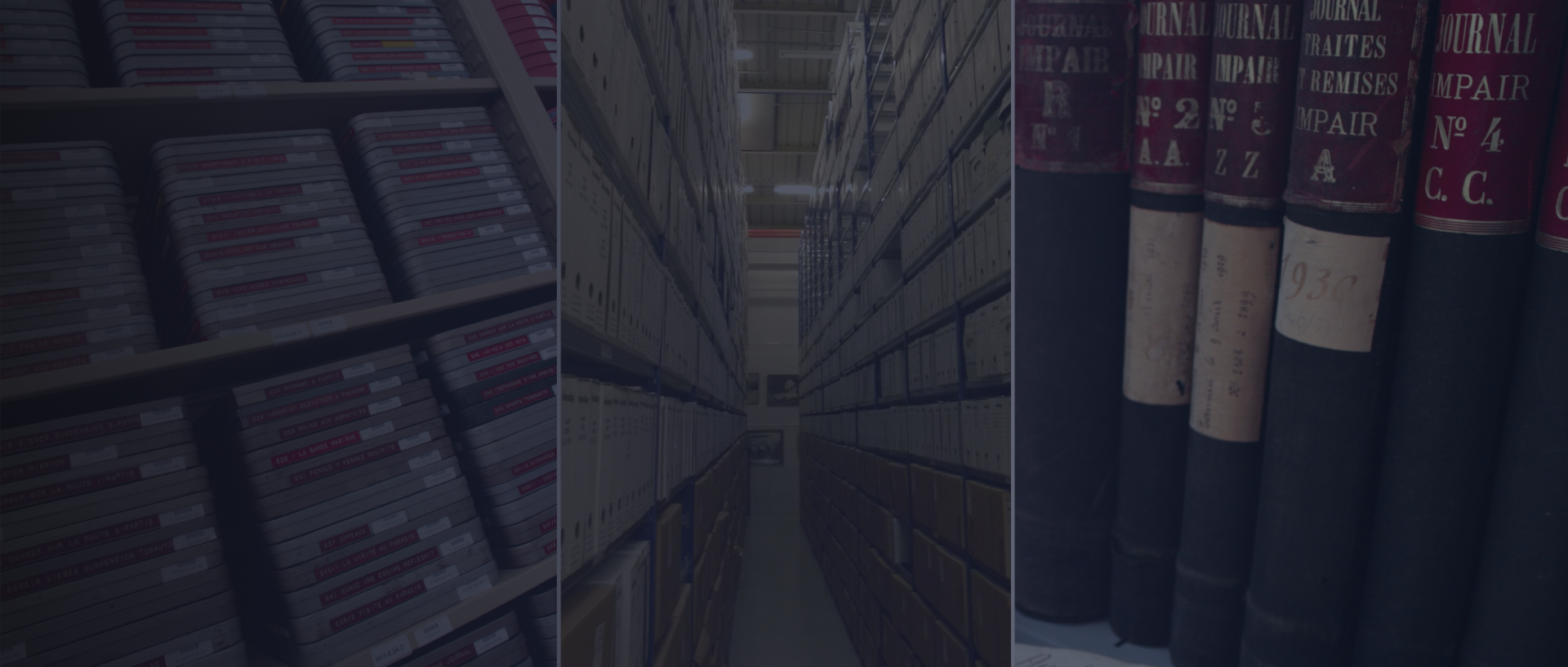 Archive