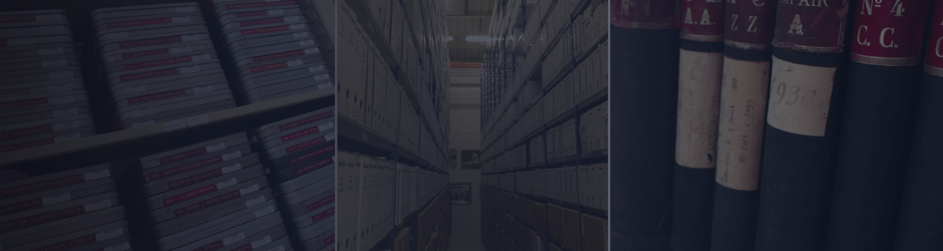 Archive