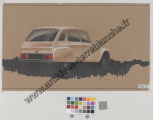 Veh Dyane n°583