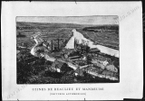 Usines de Beaulieu et Mandeure (voitures automobiles)
