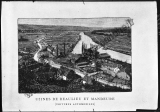 Usines de Beaulieu et Mandeure (voitures automobiles)