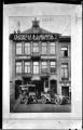 Verweij & Lugard's Automobiel mij filiale dir D.Siem jr. Automobilen Peugeot"