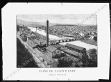 Usine de Valentigney (siège social)