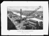 Usine de Valentigney (siège social)