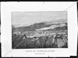 Usine de Terre Blanche (estampage)