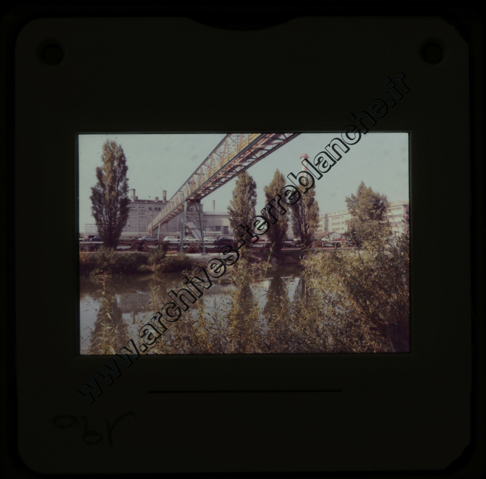 Sochaux Espace Industriel (partie 2)