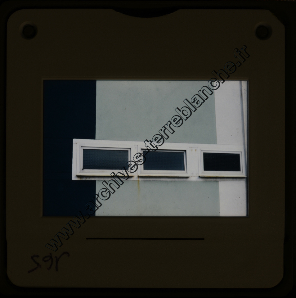 Sochaux Espace Industriel (partie 1)