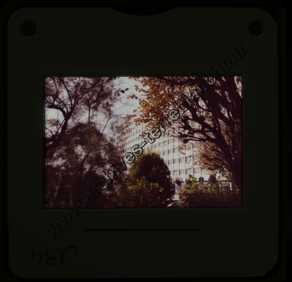 Sochaux Espace Industriel (partie 2)