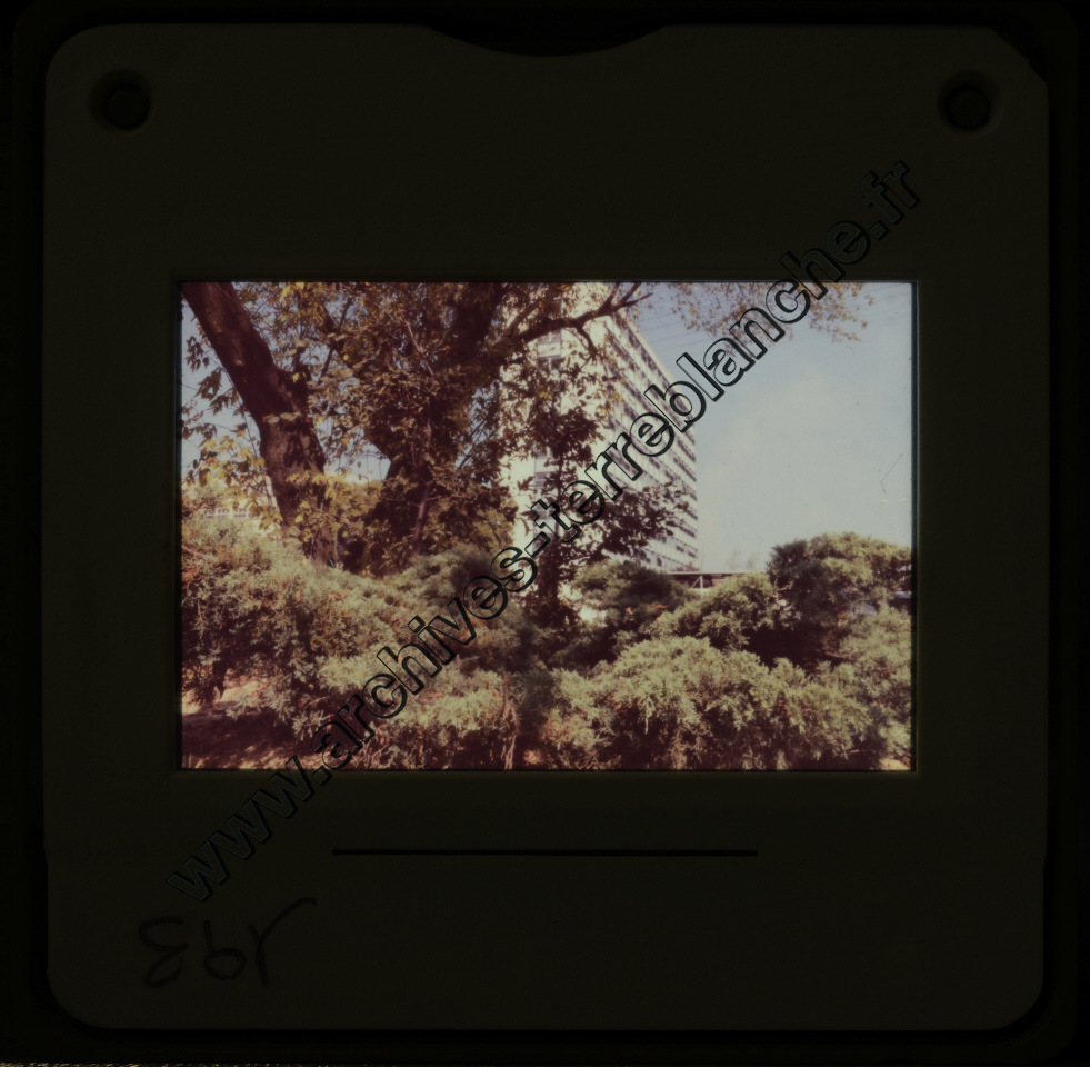 Sochaux Espace Industriel (partie 1)