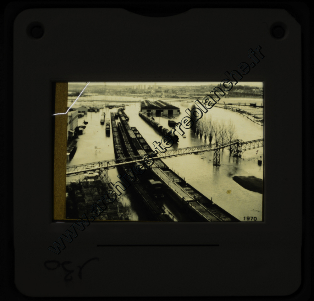 Sochaux Espace Industriel (Partie 3)