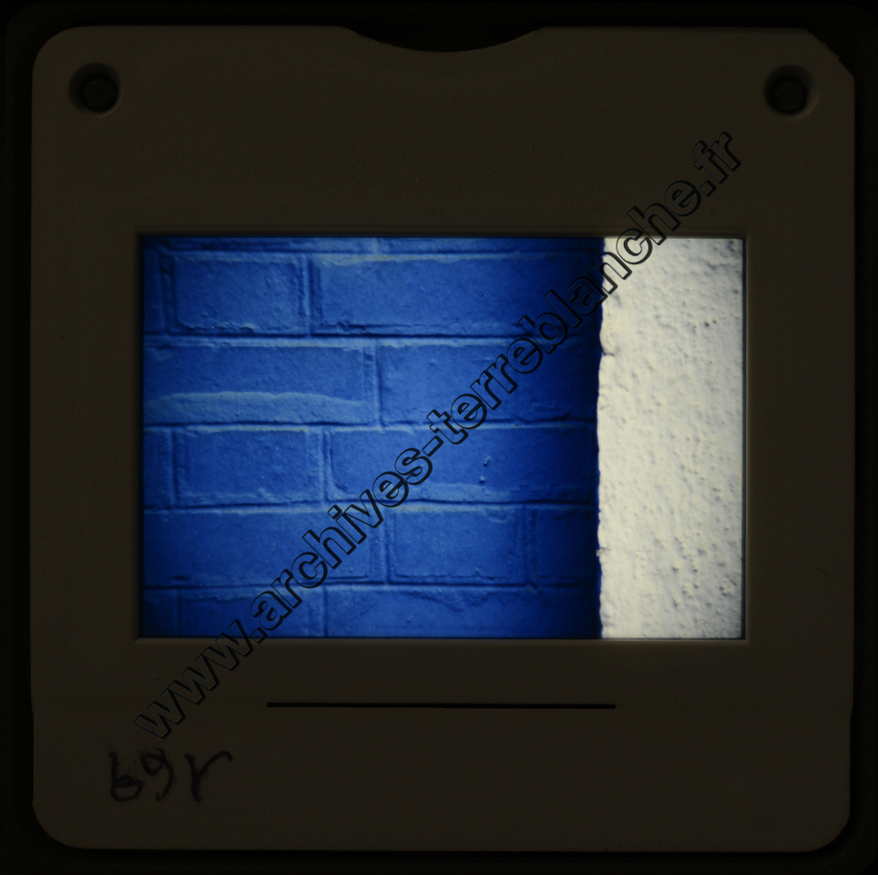 Sochaux Espace Industriel (partie 1)