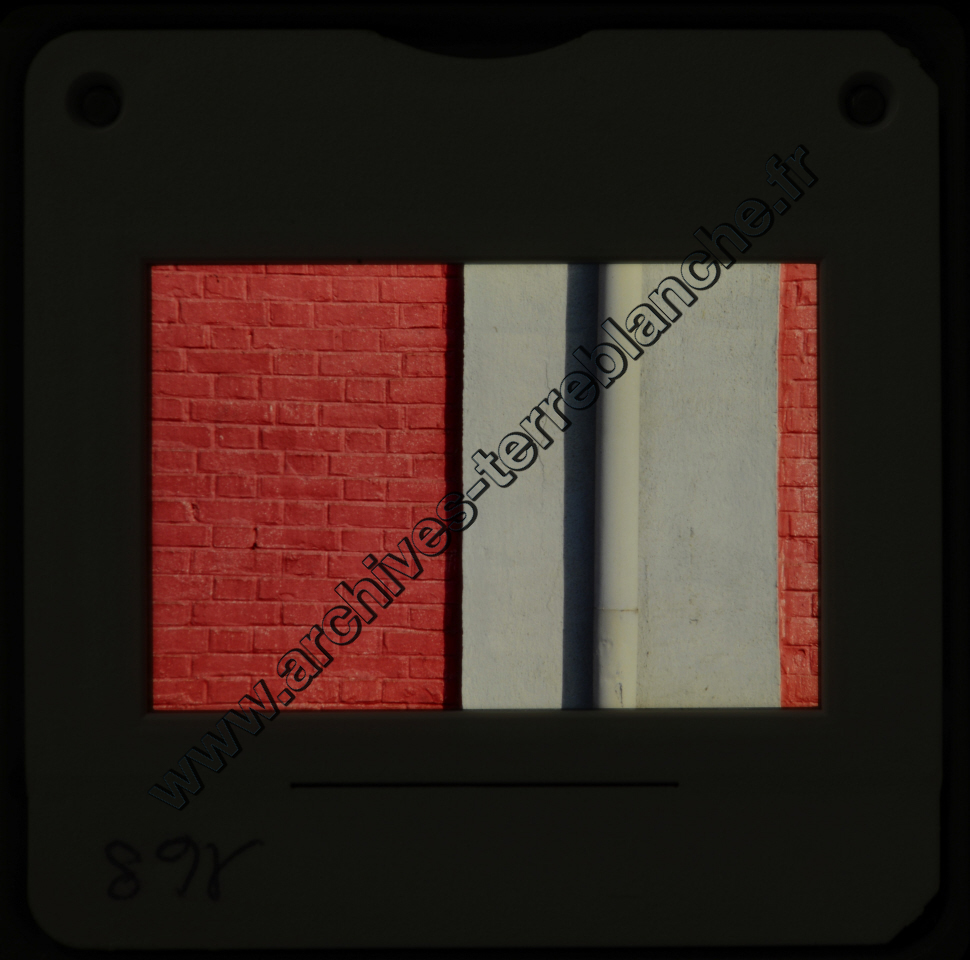 Sochaux Espace Industriel (partie 2)