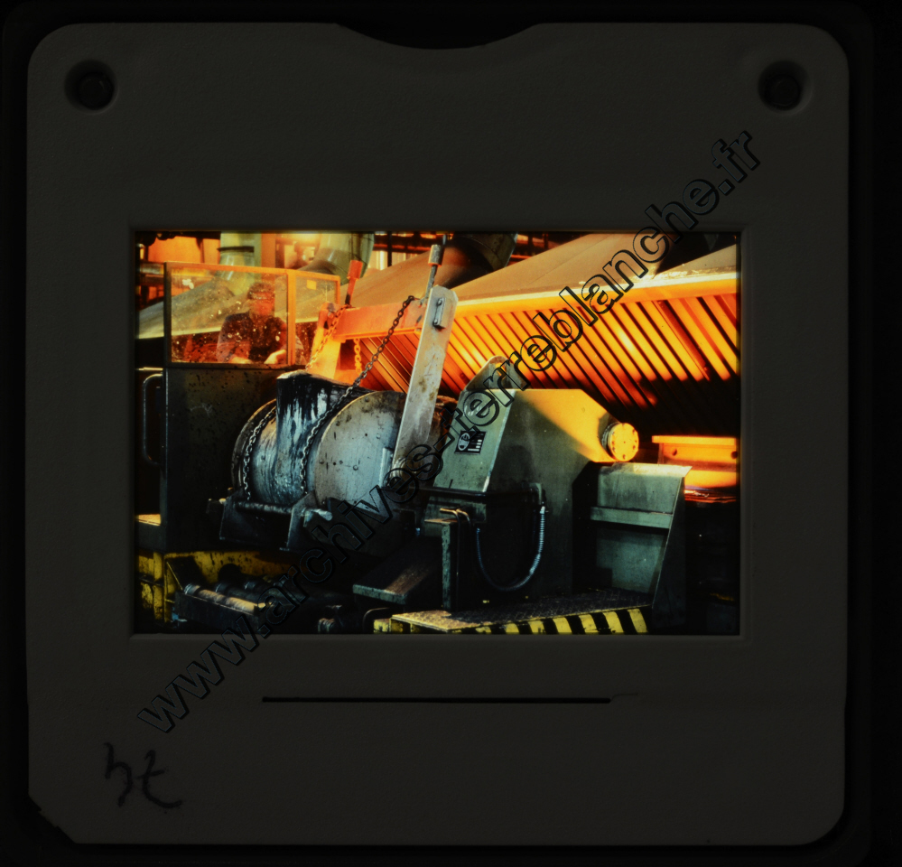 Sochaux Espace Industriel (Partie 3)