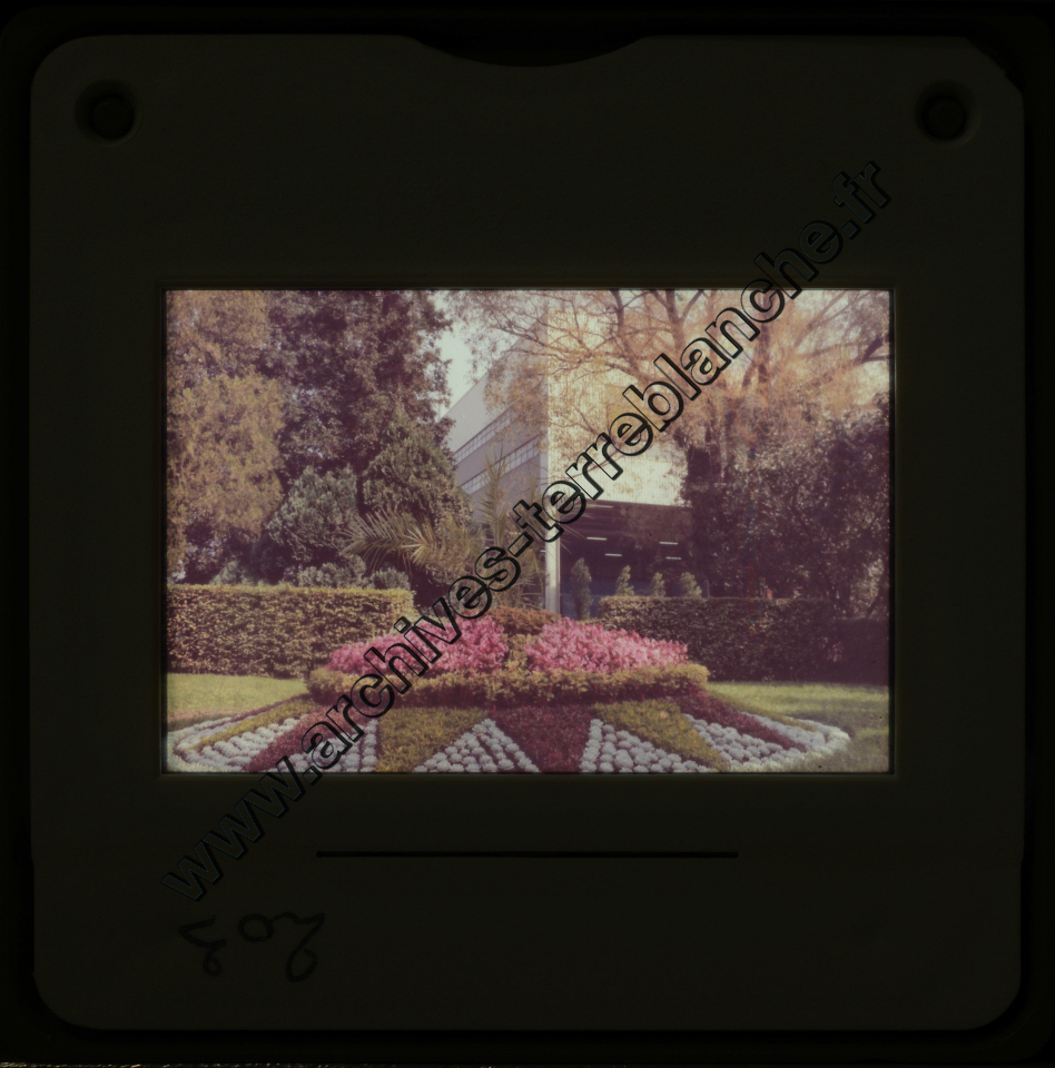 Sochaux Espace Industriel (partie 1)