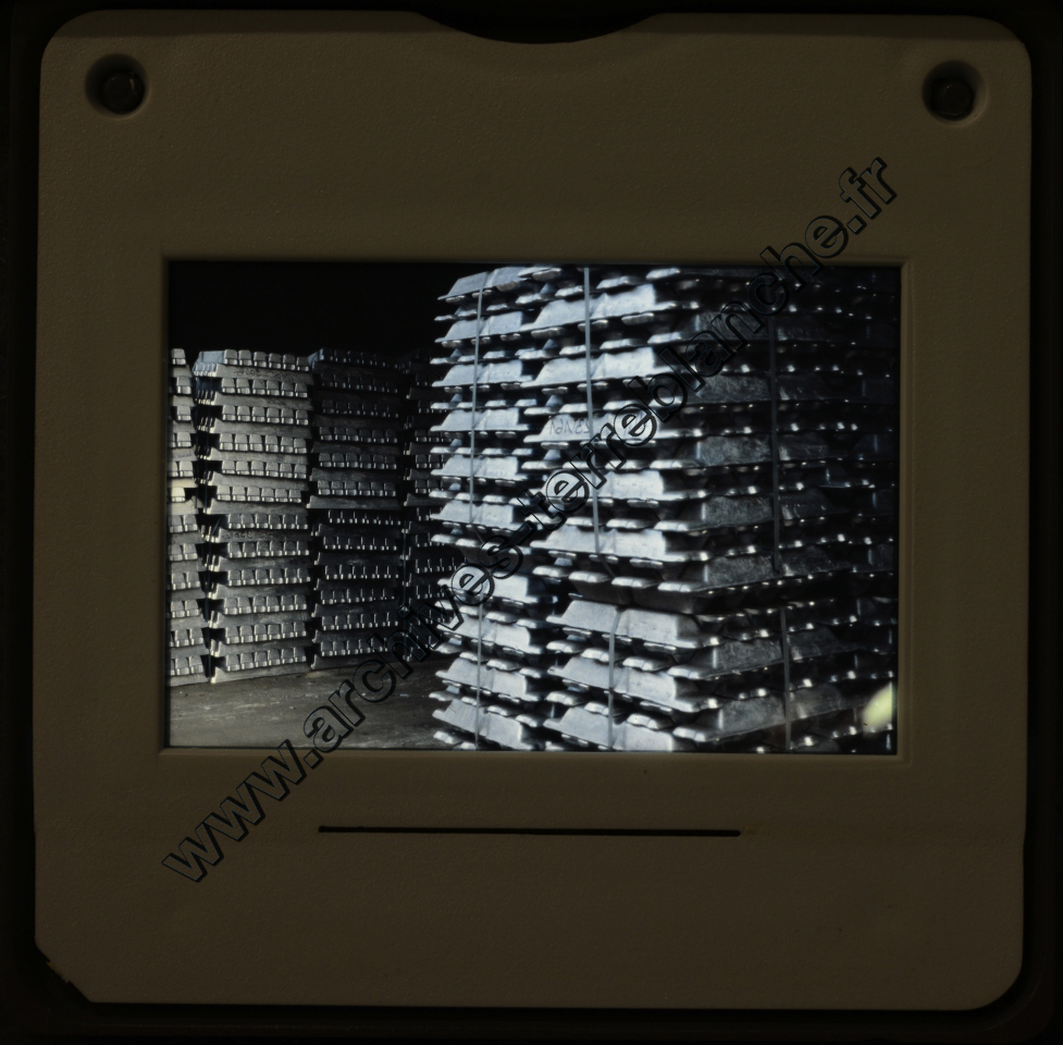 Sochaux Espace Industriel (Partie 3)