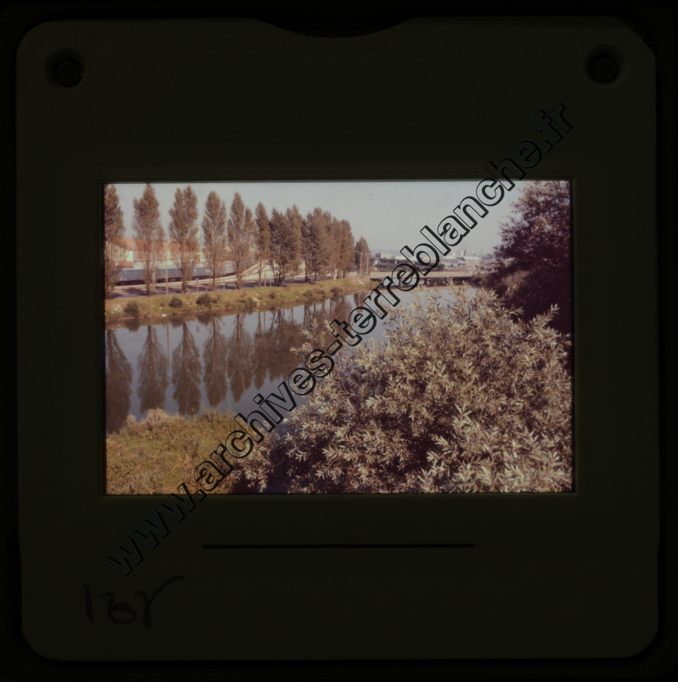 Sochaux Espace Industriel (partie 1)