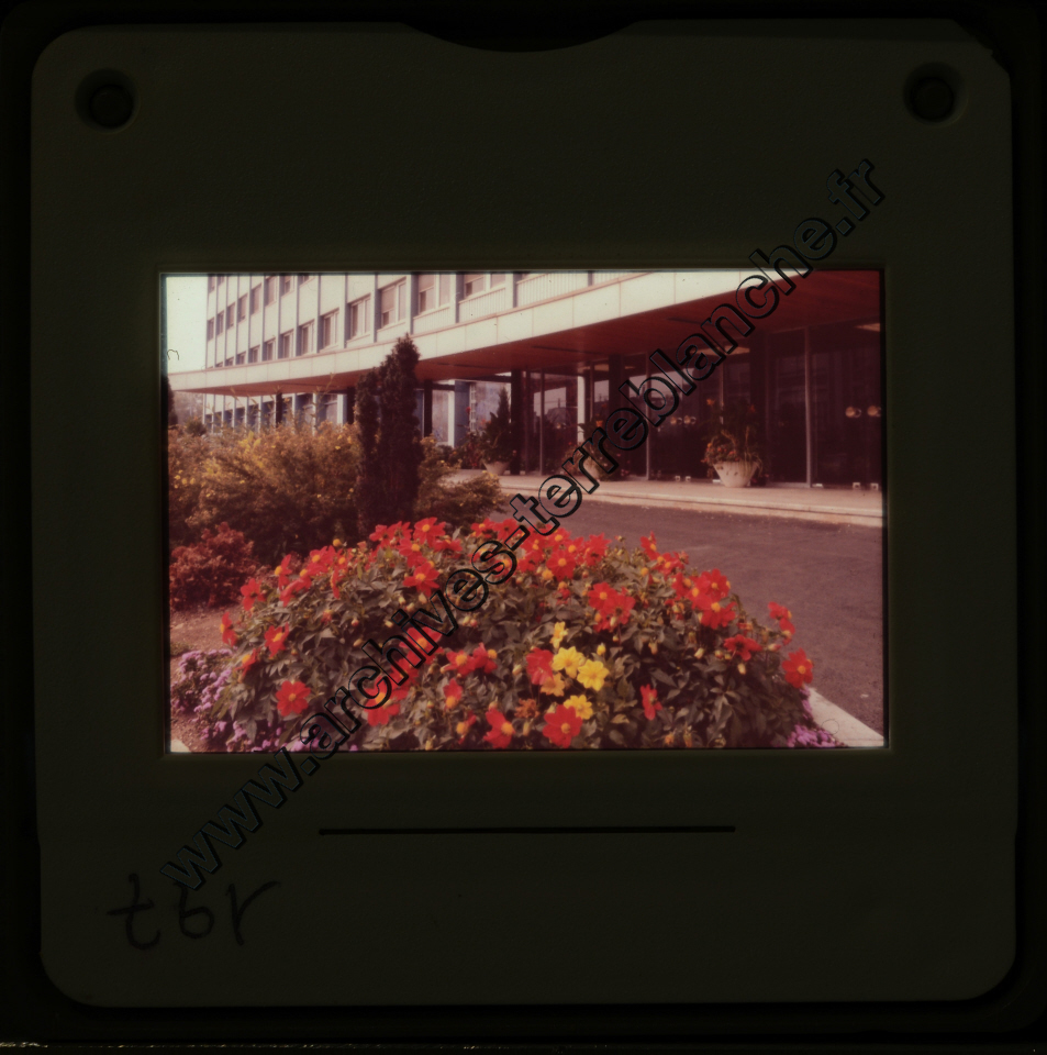 Sochaux Espace Industriel (partie 1)