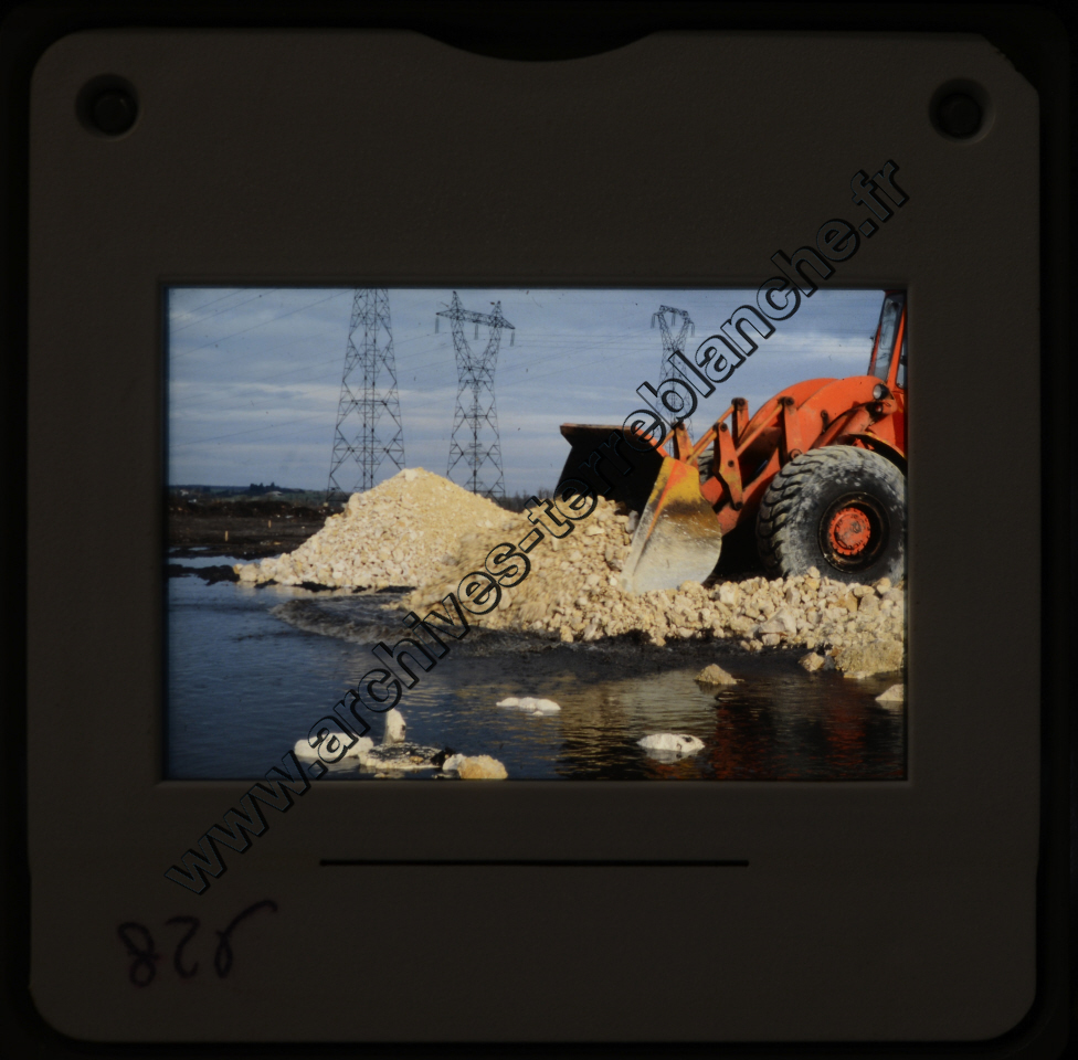 Sochaux Espace Industriel (Partie 3)