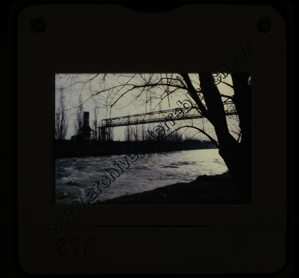 Sochaux Espace Industriel (Partie 3)