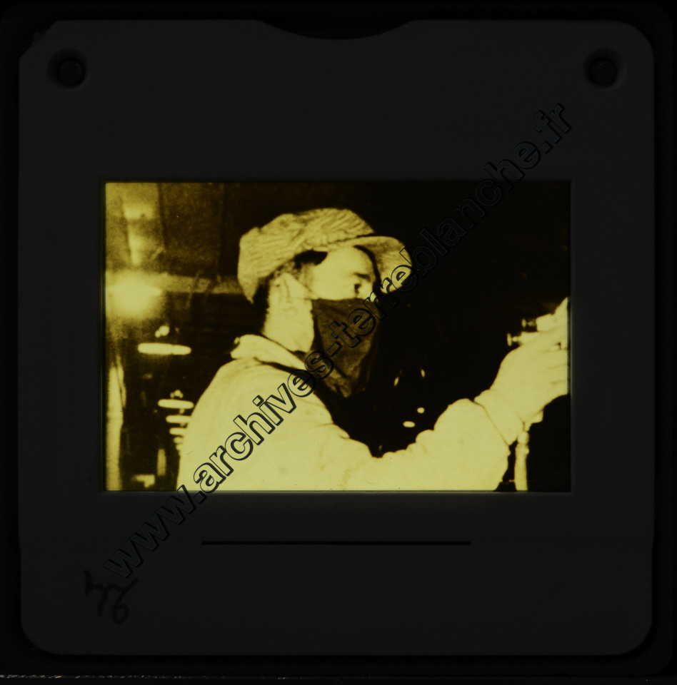 Sochaux Espace Industriel (Partie 3)