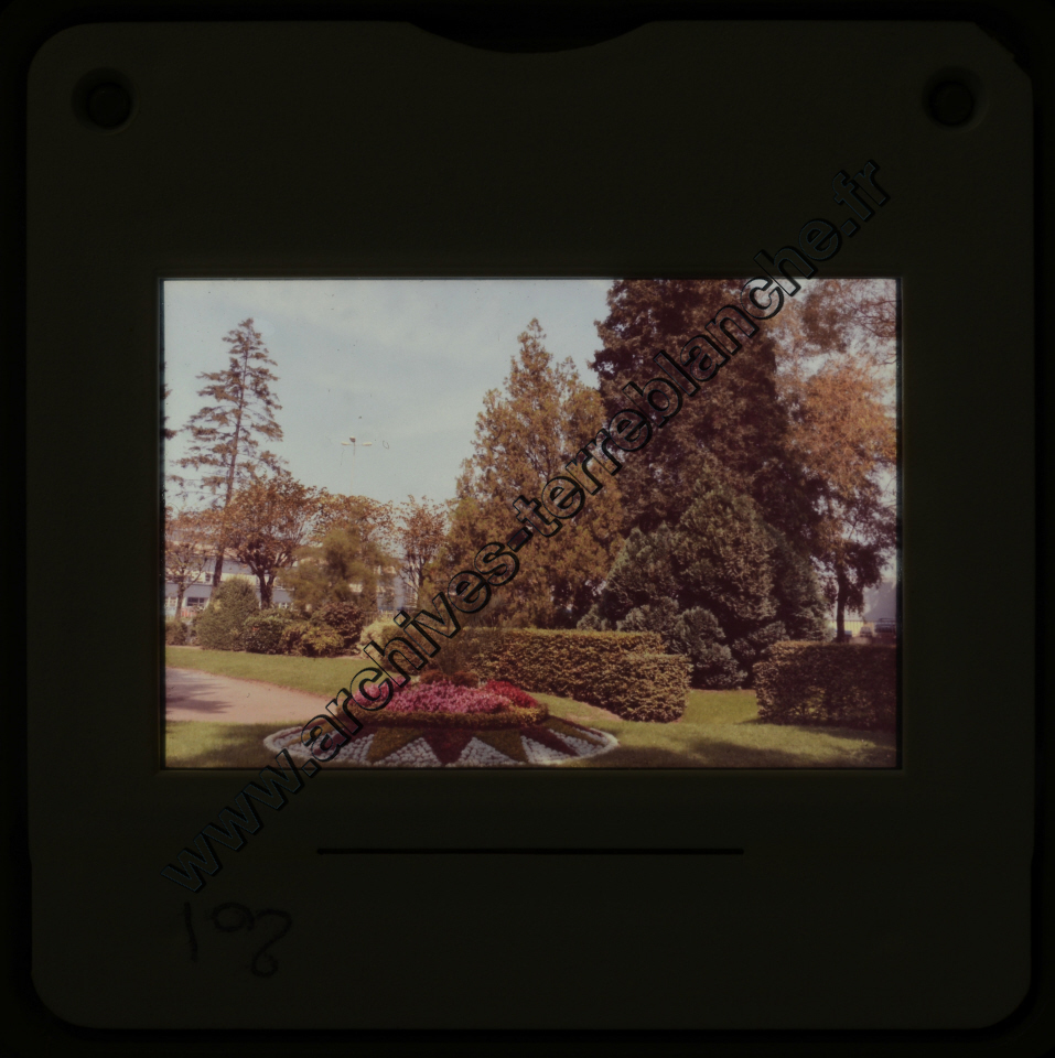 Sochaux Espace Industriel (partie 1)