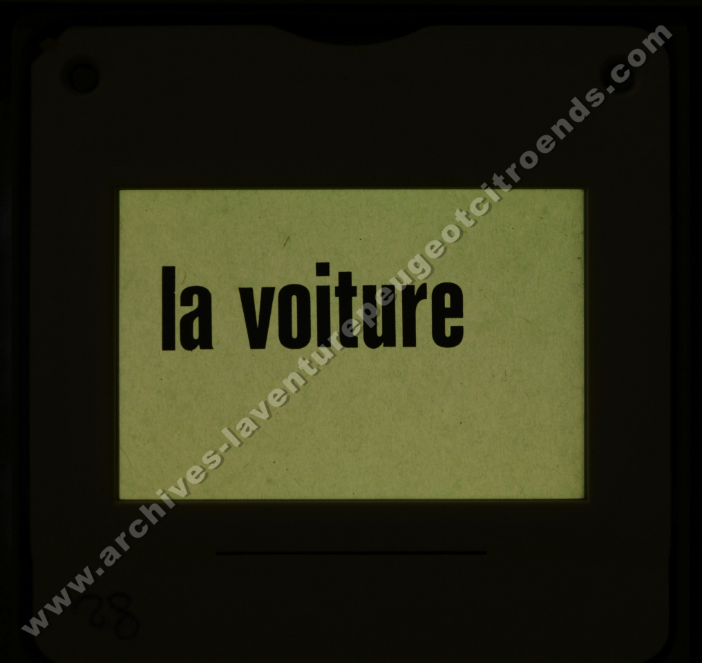 Sochaux Espace Industriel (Partie 3)