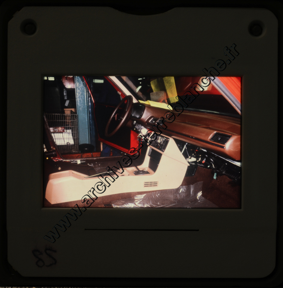 Sochaux Espace Industriel (Partie 3)