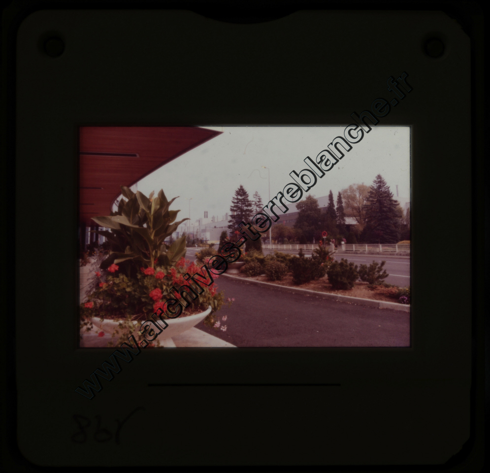 Sochaux Espace Industriel (partie 2)