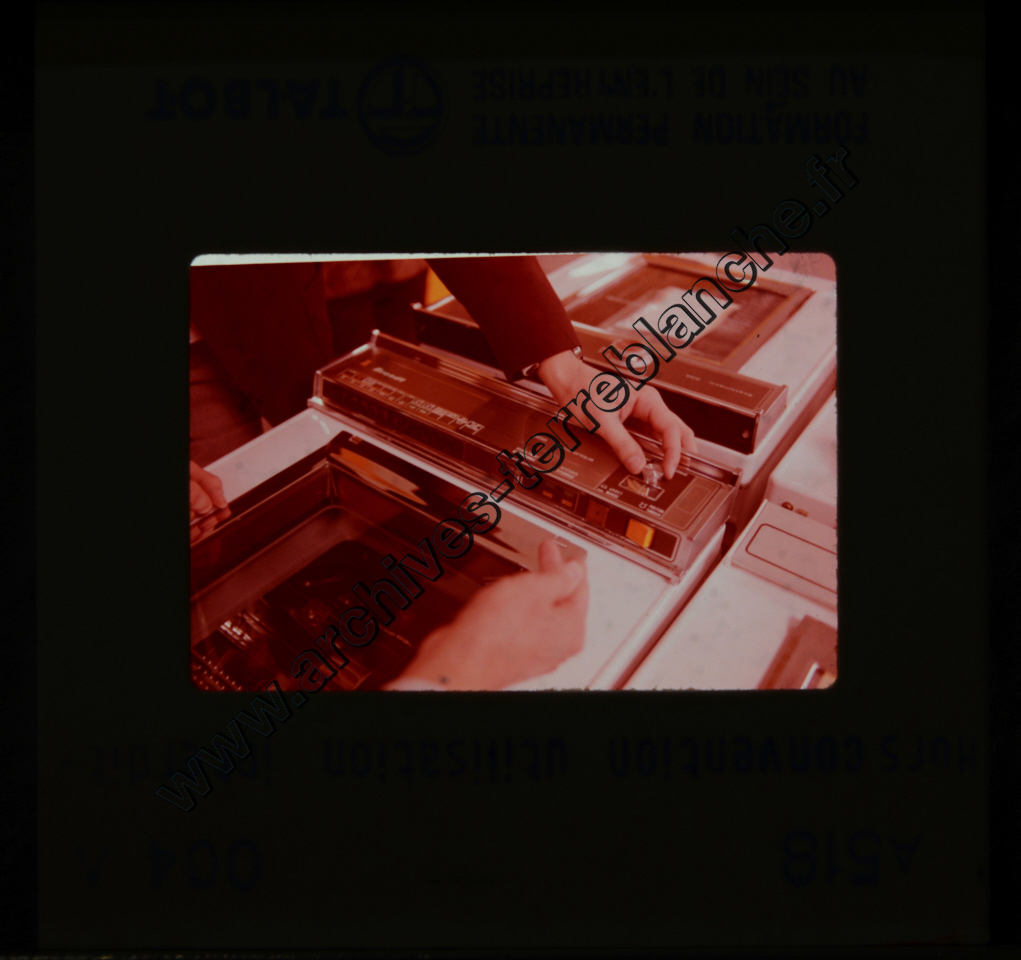 Talbot Tagora (Partie 1)