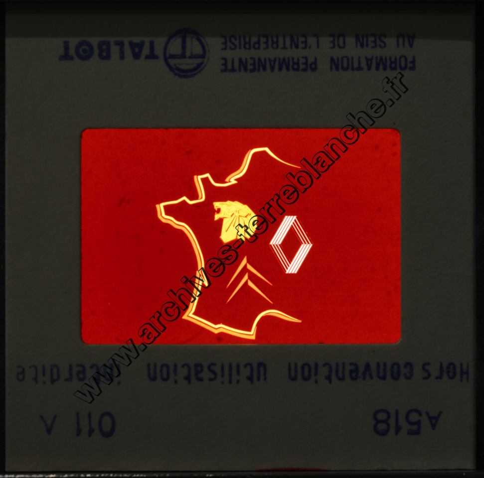 Talbot Tagora (Partie 1)