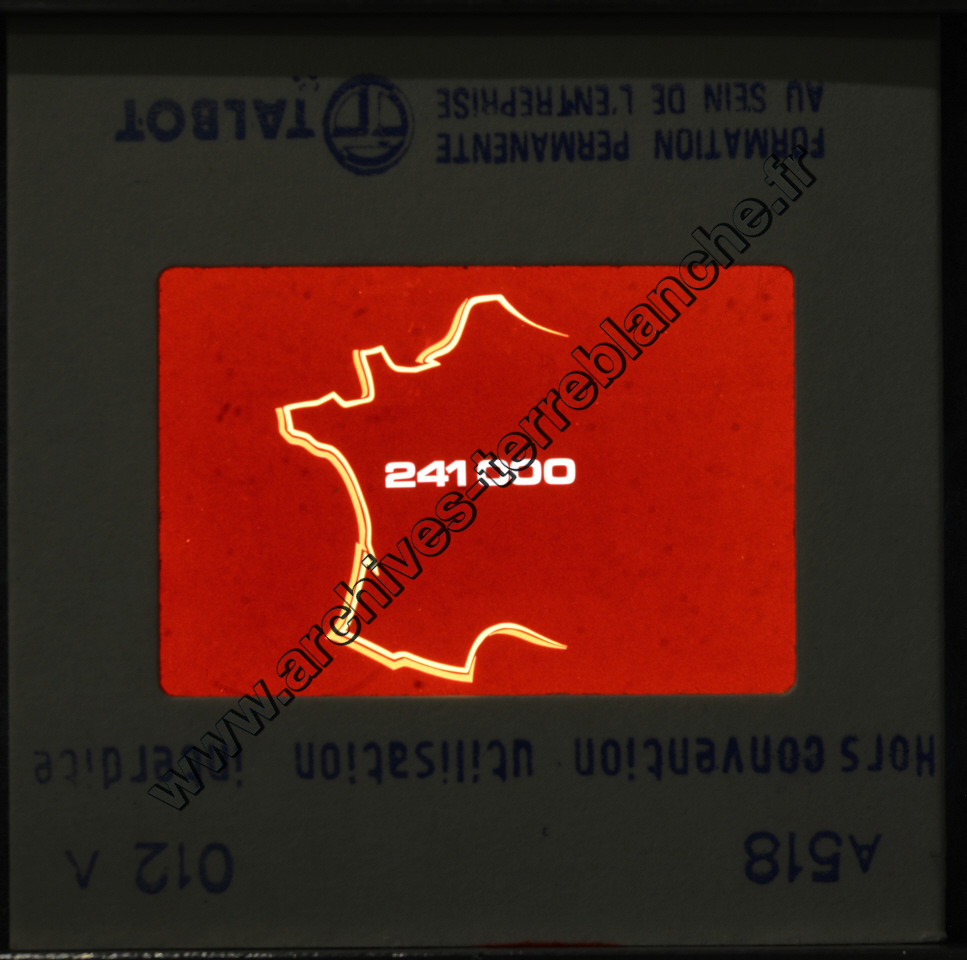 Talbot Tagora (Partie 1)