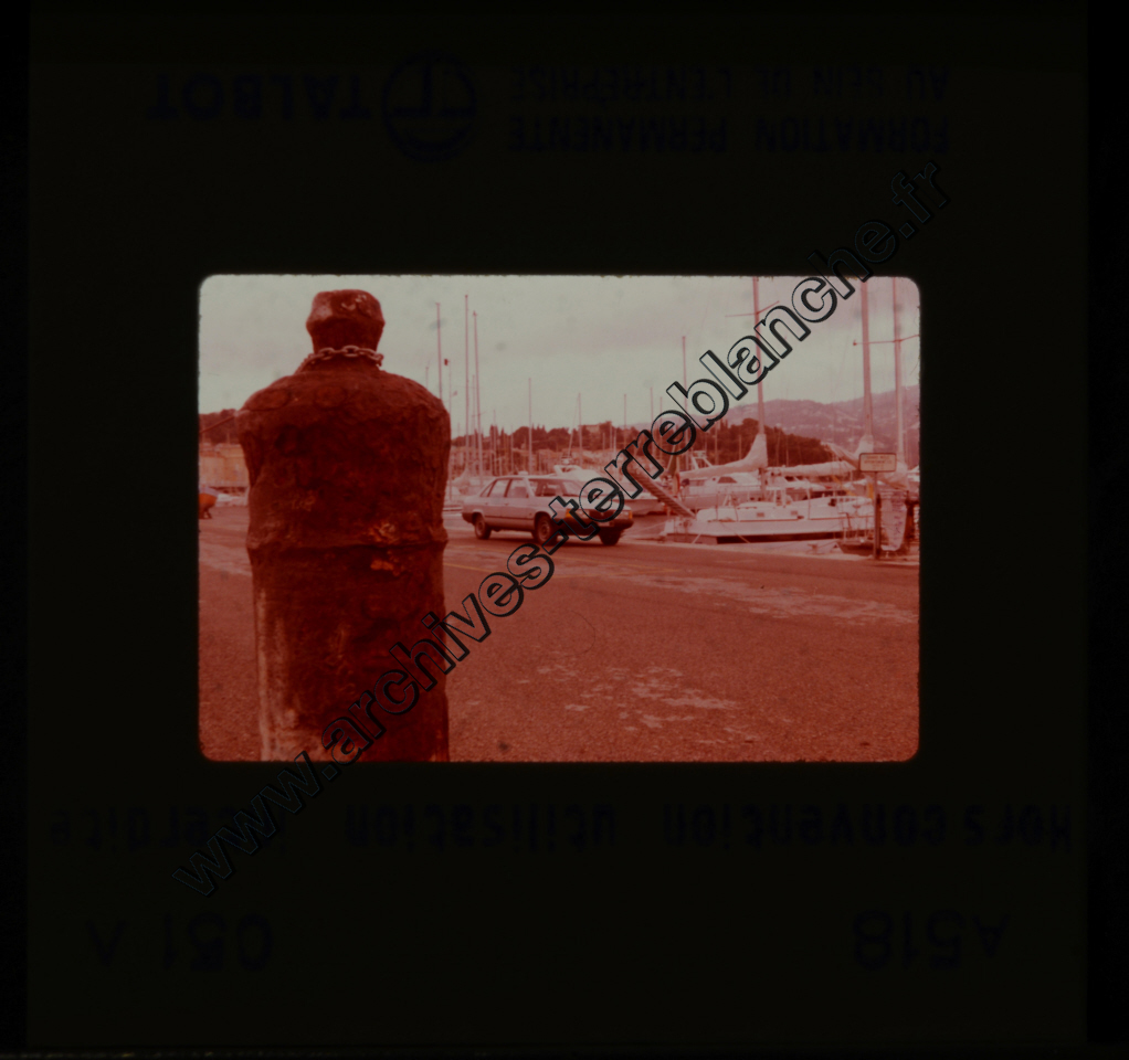 Talbot Tagora (Partie 1)