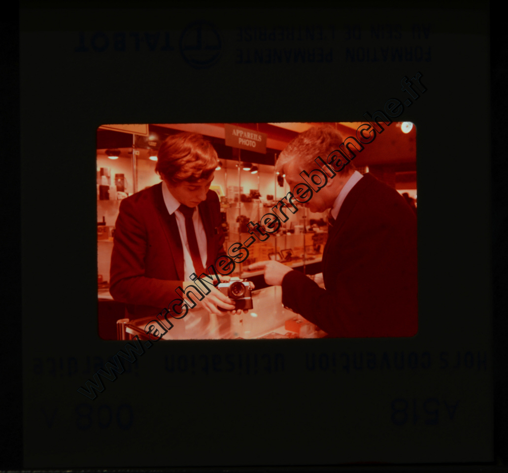 Talbot Tagora (Partie 1)