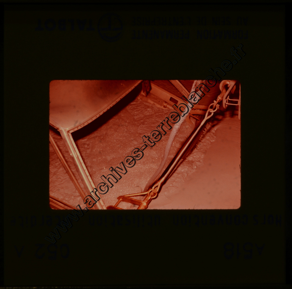 Talbot Tagora (Partie 1)