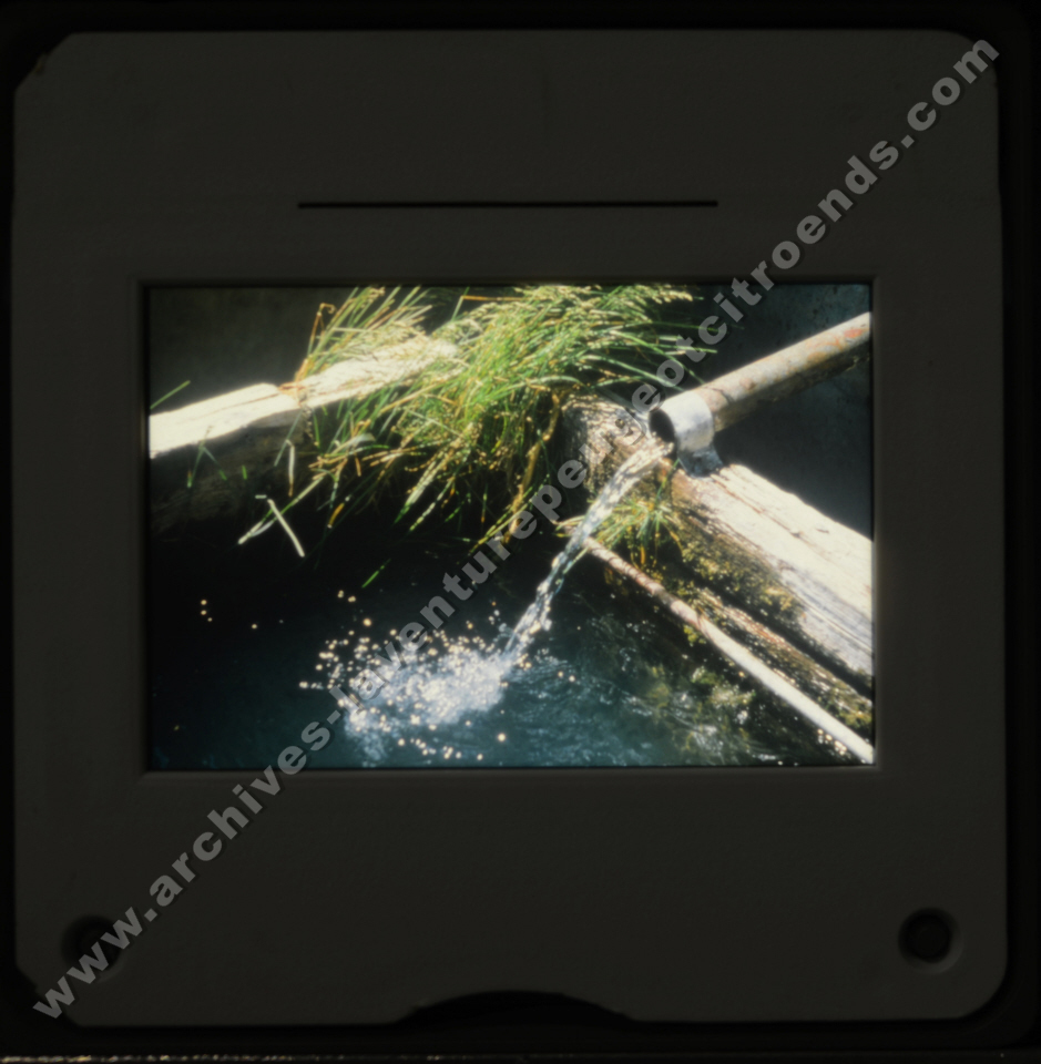 L'eau (Partie 2)