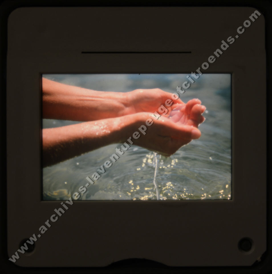 L'eau (Partie 2)