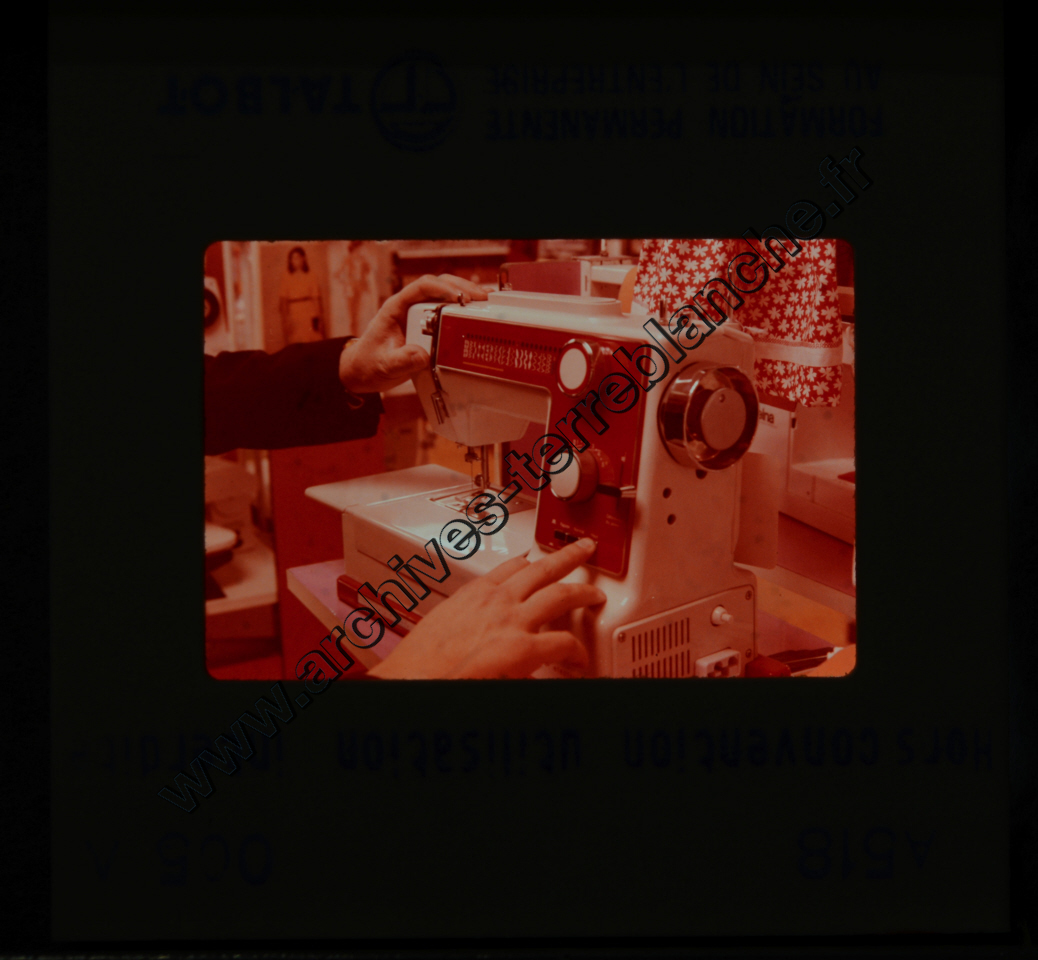 Talbot Tagora (Partie 1)