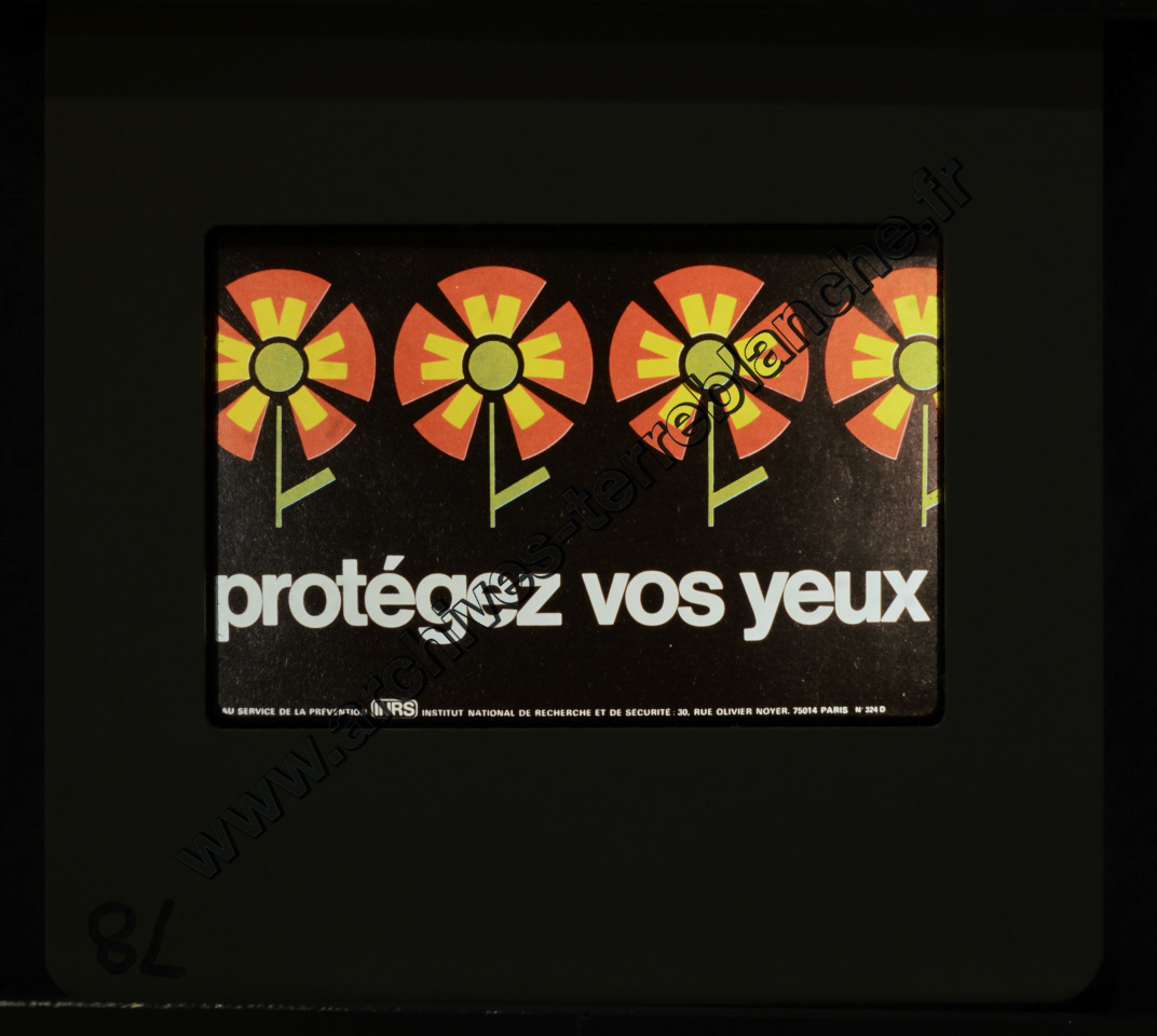 La Protection de la vue