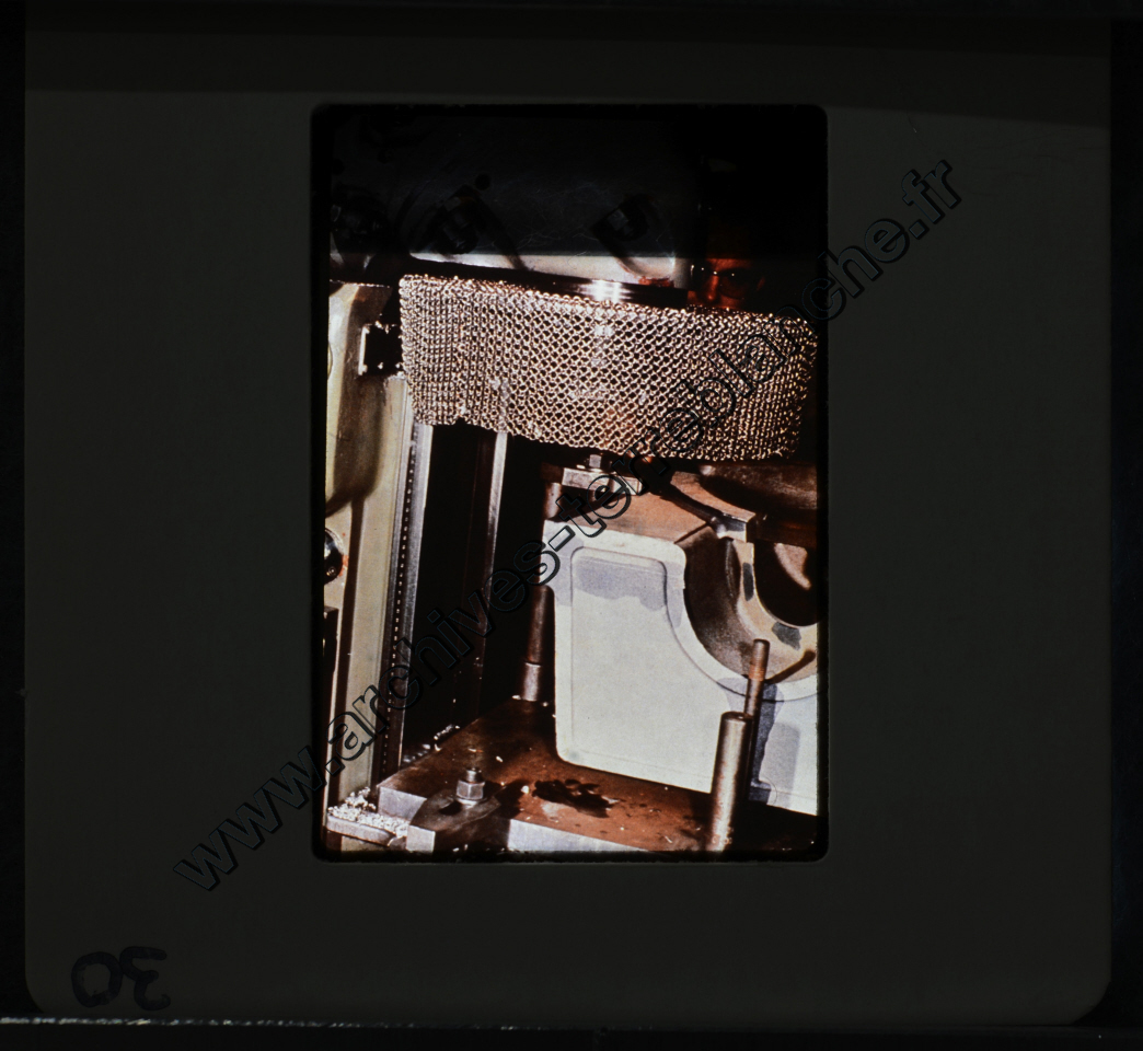 La Protection de la vue