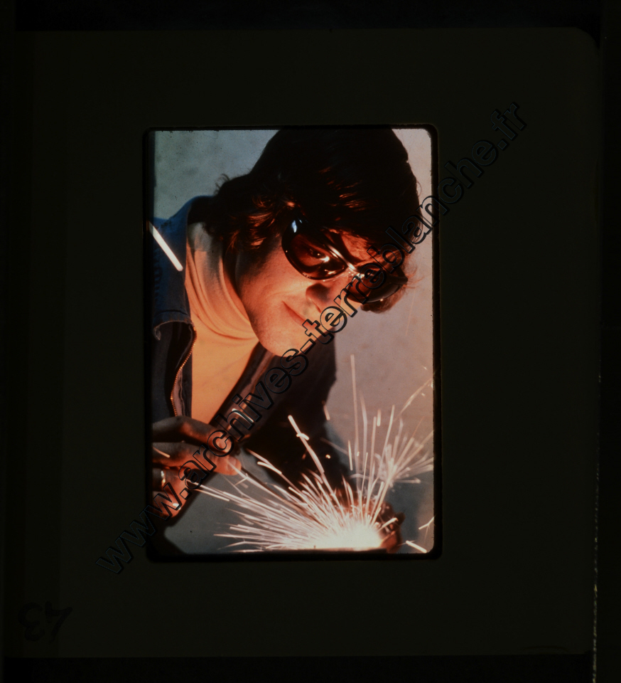 La Protection de la vue