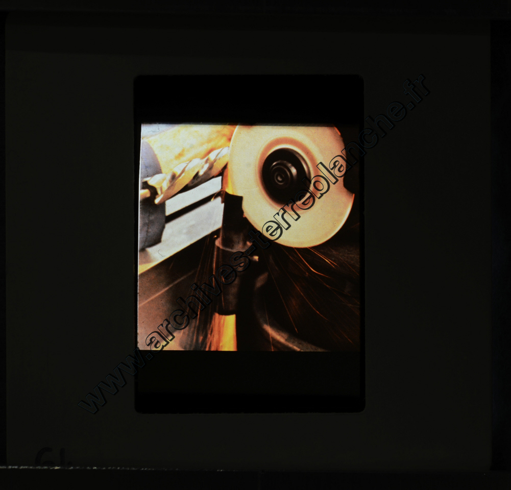 La Protection de la vue