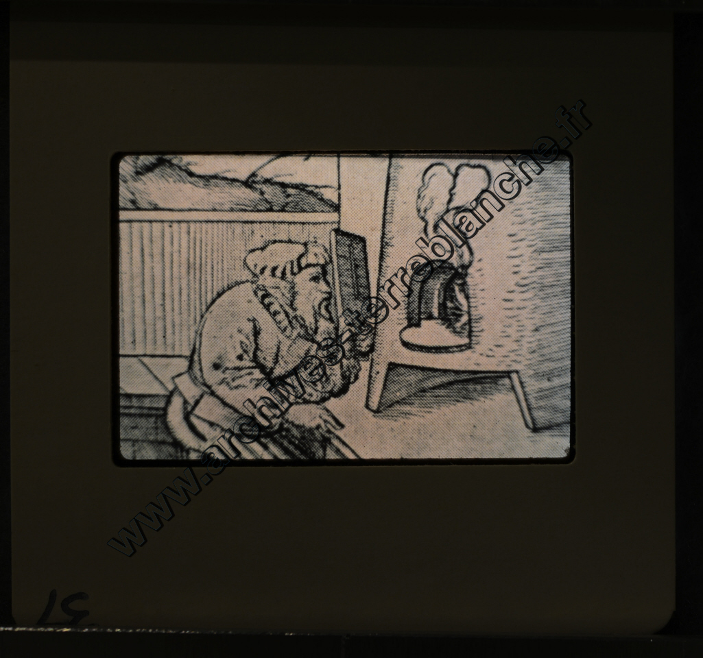 La Protection de la vue