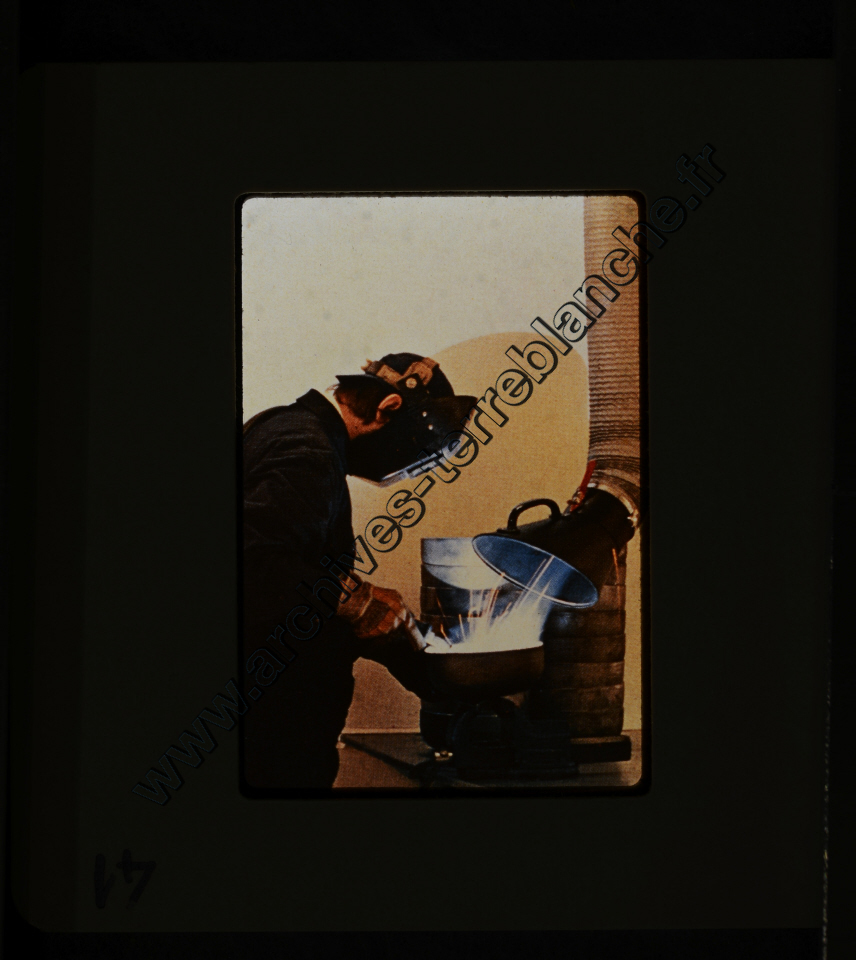 La Protection de la vue