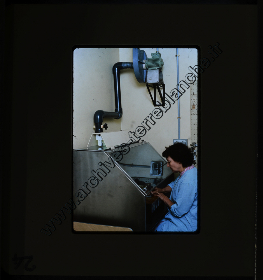 La Protection de la vue