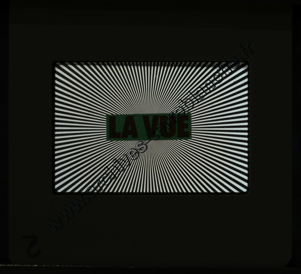 La Protection de la vue