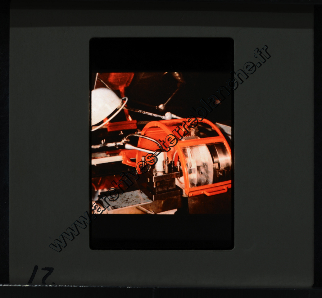 La Protection de la vue