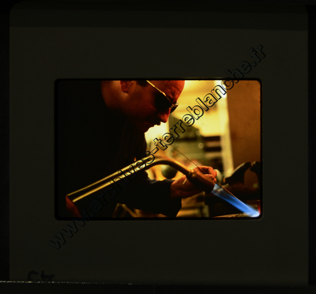 La Protection de la vue