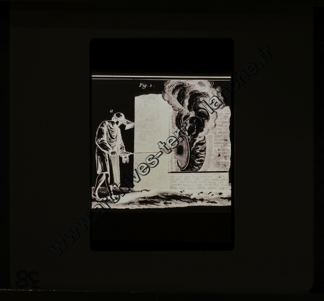 La Protection de la vue