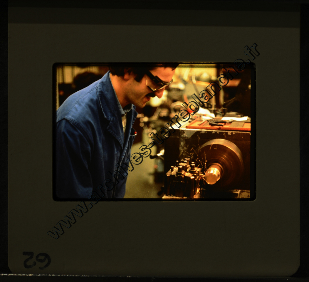 La Protection de la vue