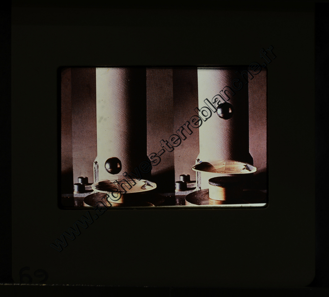 La Protection de la vue